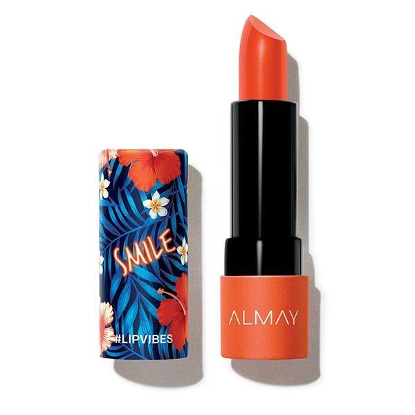 Almay Lip Vibes Lipstick - Farmacias Arrocha