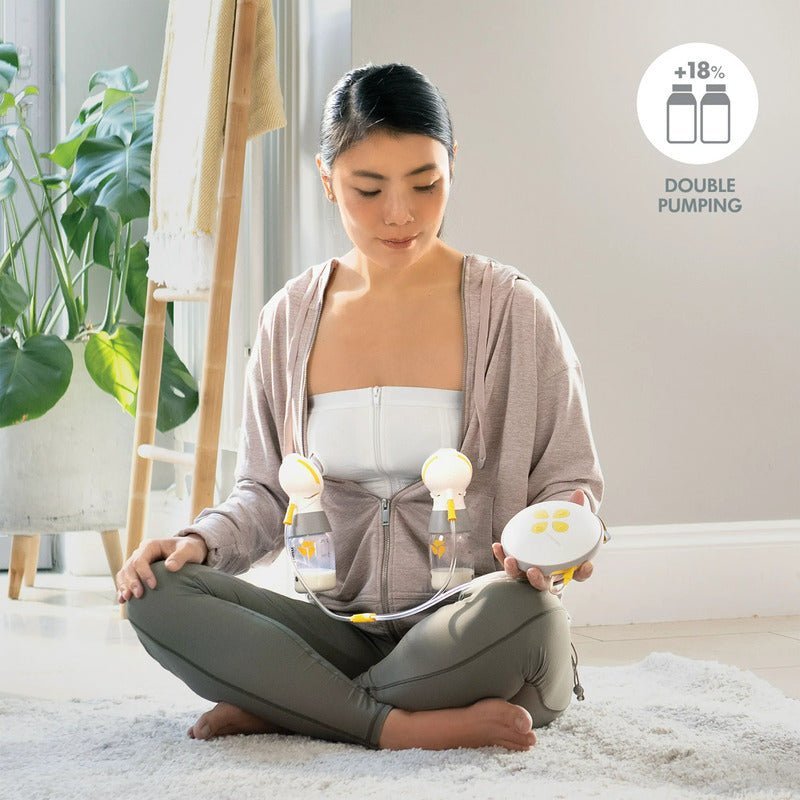 Medela Swing Maxi Double Breastpu - Farmacias Arrocha