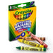 Crayola Ultra Clean - 8 Large - Farmacias Arrocha