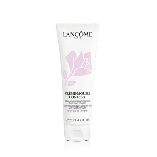 Lancôme Crème Mousse Confort Face Cleanser 125ml - Farmacias Arrocha