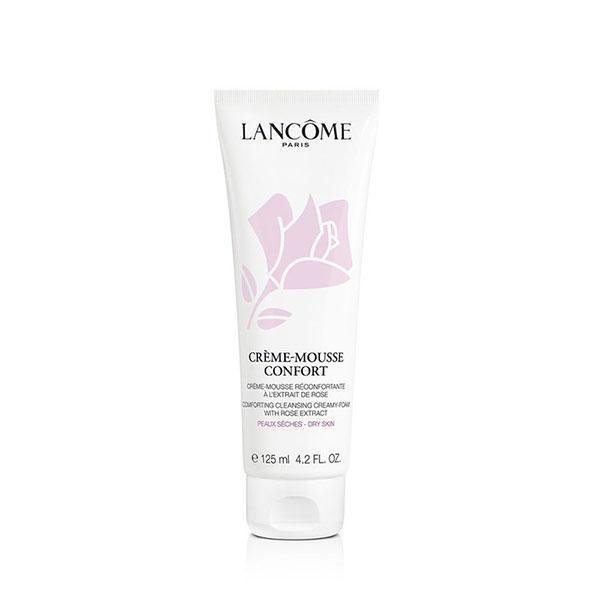 Lancôme Crème Mousse Confort Face Cleanser 125ml - Farmacias Arrocha