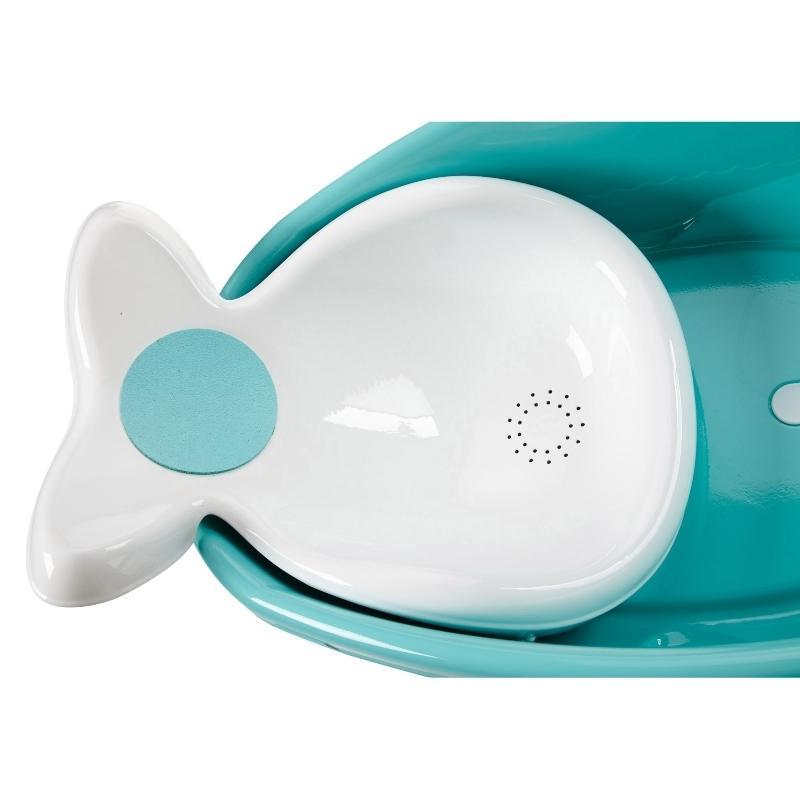 Fisher Price Bañera Ballena Hora Del Baño - Farmacias Arrocha