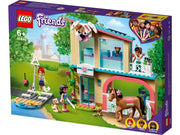 Lego Friends Clínica Veterinaria De Heartlake City - Farmacias Arrocha