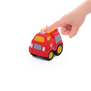 My Little Kids Surtido de Mini Vehículos - Farmacias Arrocha