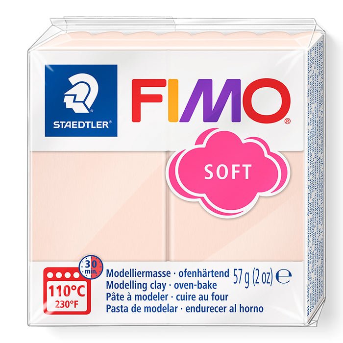 Staedler Mod Clay Fimo Soft - Farmacias Arrocha
