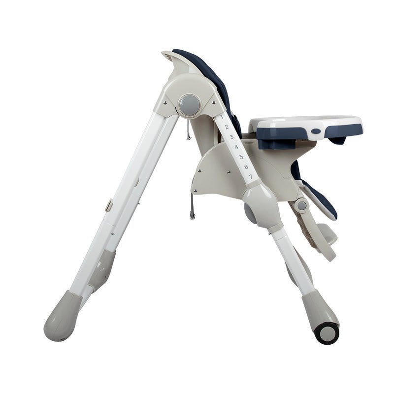 Infanti Silla Comer Happymeal Pronavy - Farmacias Arrocha