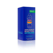 Benetton Sisterland Blue Neroli Eau De Toillete 80 Ml - Farmacias Arrocha