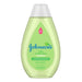 Johnson Baby Shampoo Manzanilla 400Ml - Farmacias Arrocha