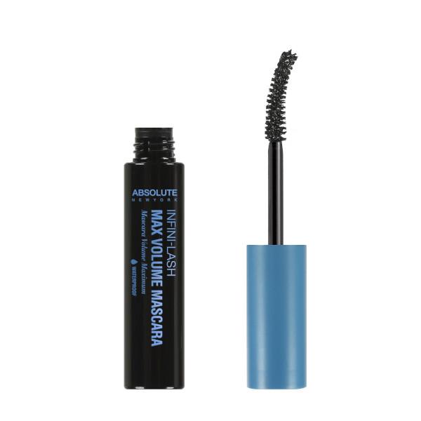 Absolute N.Y Infini-Lash Max Volume Mascara - Farmacias Arrocha