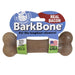 Pet Qwerks Toys Barkbone Hueso Con Sabor A Bacon - Farmacias Arrocha