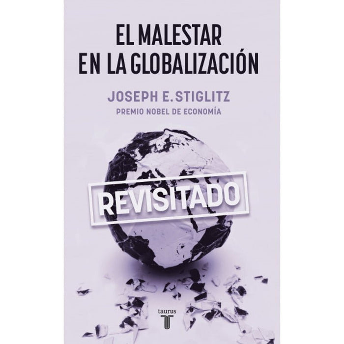 El Malestar En La Globalización - Farmacias Arrocha