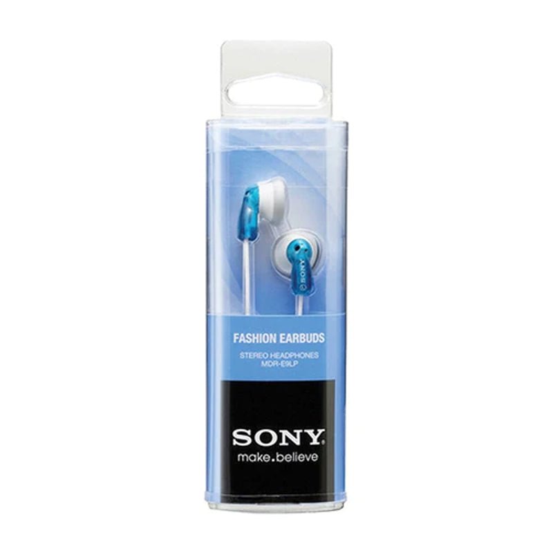 Sony Audífonos de Cable MDR-E9LP - Farmacias Arrocha