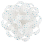 Hallamark Bolsa Wht With Blu Stars - Farmacias Arrocha