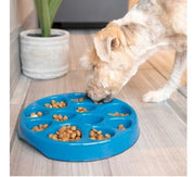 Petmate Plato Para Alimentación Lenta - Farmacias Arrocha