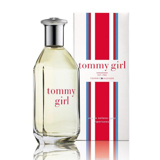 Tommy Hilfiger Tommy Classic Girl 100 Ml - Farmacias Arrocha