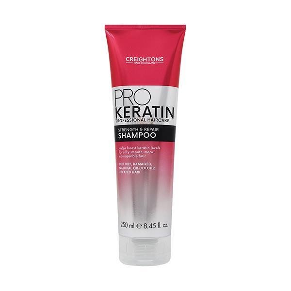 Creightons Pro Keratine Shampoo 250Ml - Farmacias Arrocha