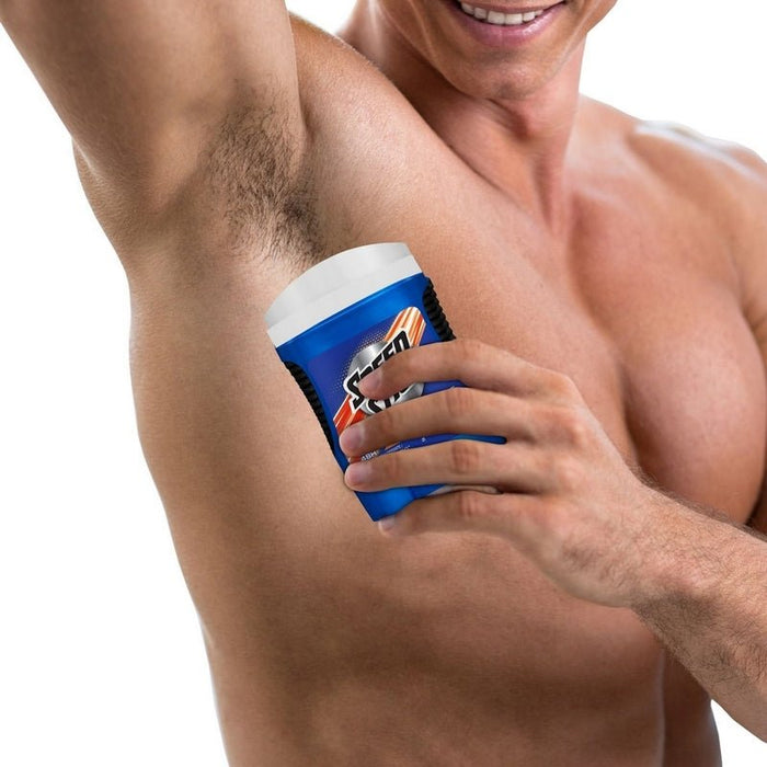 Desodorante Speed Stick 24/7 X5 Multi-Protect Roll On 50 ml - Farmacias Arrocha