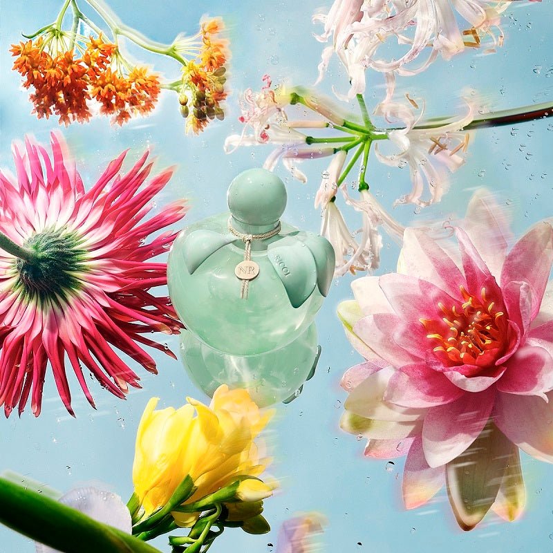 Nina Ricci Nina Nature EDT - Farmacias Arrocha