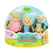 Lil Woodzeez Familia Gato - Farmacias Arrocha