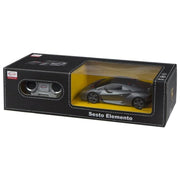 Rastar Lamborghini Sesto R/C Escala 1:24 - Farmacias Arrocha