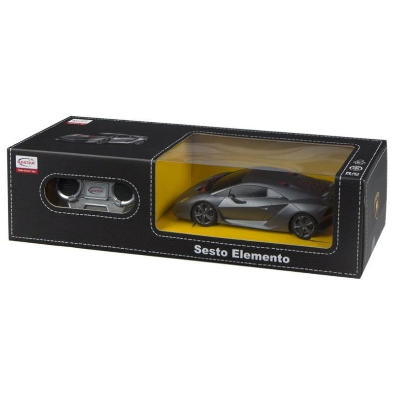 Rastar Lamborghini Sesto R/C Escala 1:24 - Farmacias Arrocha