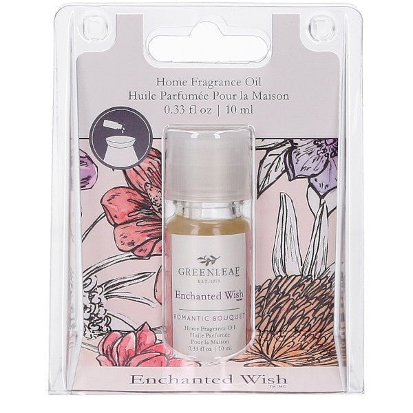 Greenleaf Aceite - Farmacias Arrocha