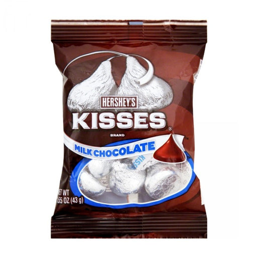 Hershey Kisses 1.55Oz - Farmacias Arrocha