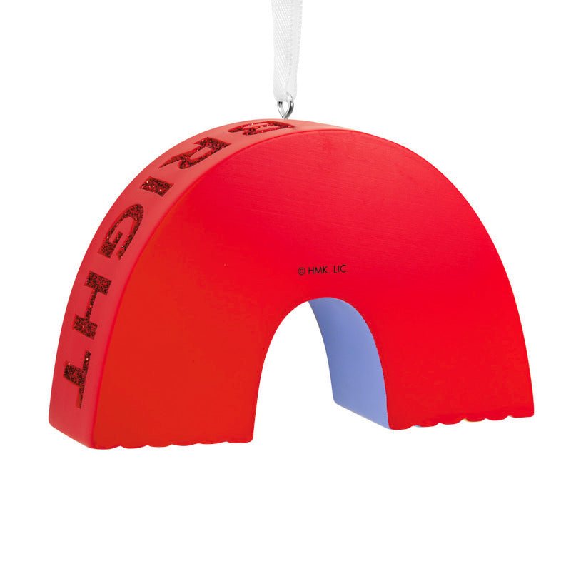 Hallmark Ornamentos Rainbow - Farmacias Arrocha