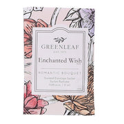 Greenleaf Sachet Chico - Farmacias Arrocha