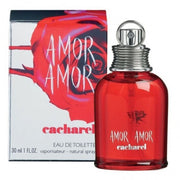 Cacharel Amor Amor EDT Vapo 30 ML - Farmacias Arrocha