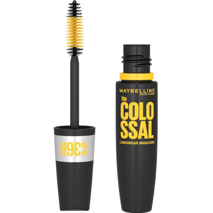 Maybelline Colossal 36H Wtp - Farmacias Arrocha