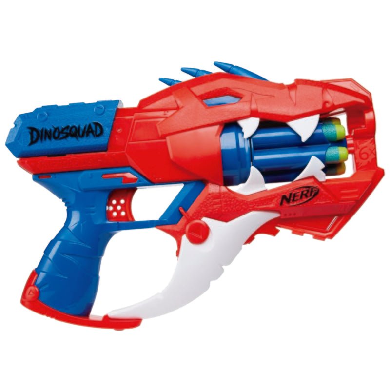 Nerf DinoSquad Raptor-Slash - Farmacias Arrocha