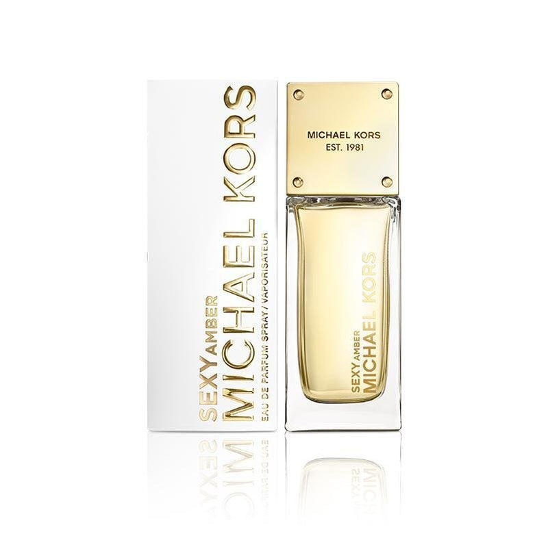 Sexy Amber Eau de Parfum de Mujer - Farmacias Arrocha