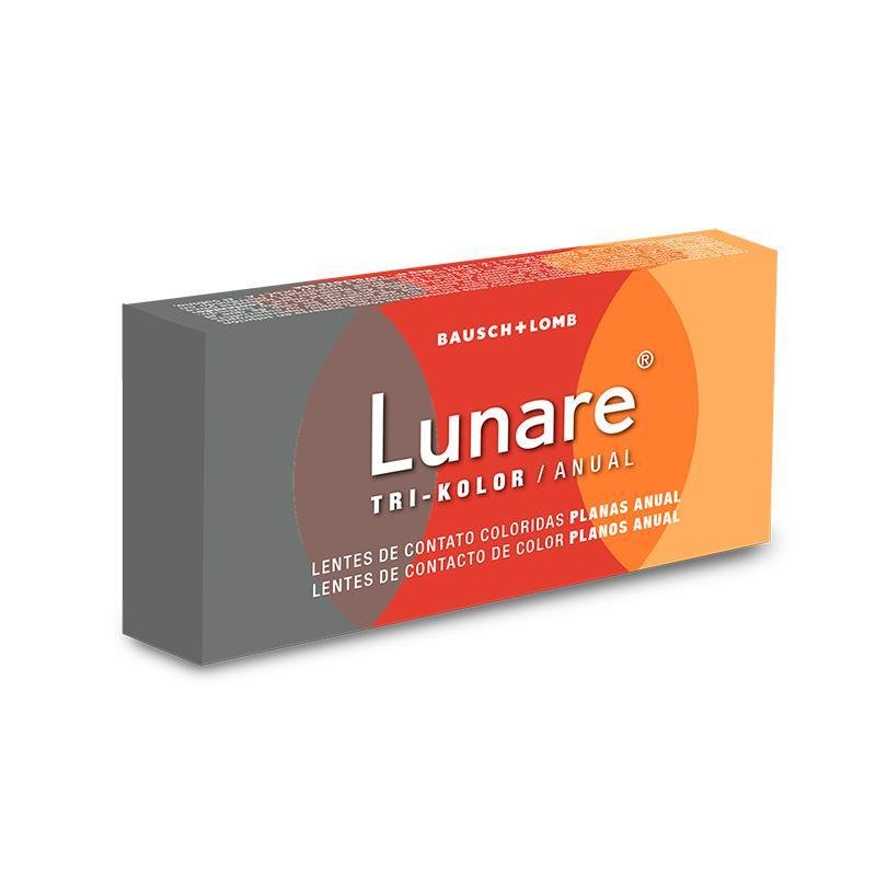 Baush & Lomb Lente de Contacto Lunare - Farmacias Arrocha