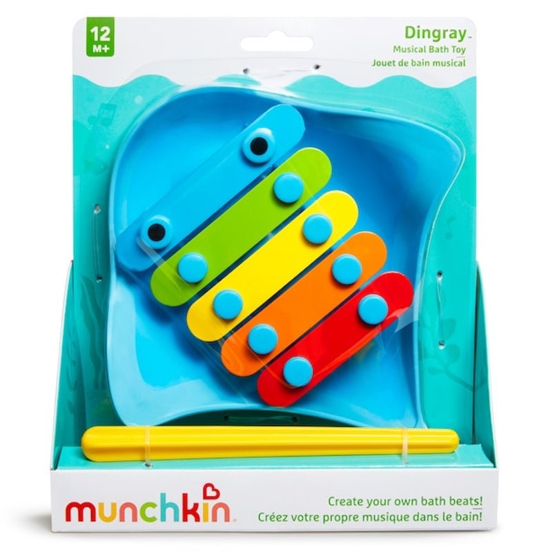 Munchkin Juguete Raya Musical - Farmacias Arrocha
