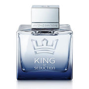 Antonio Banderas Kos Edt 100Ml - Farmacias Arrocha
