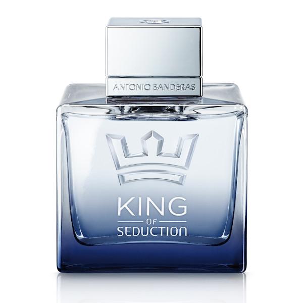 Antonio Banderas Kos Edt 100Ml - Farmacias Arrocha