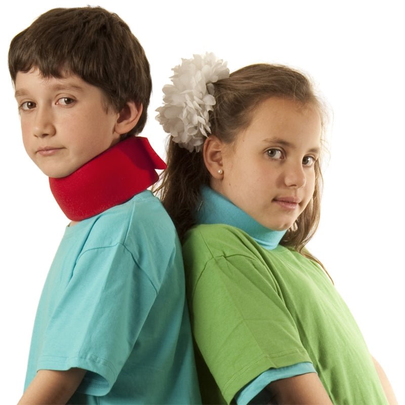 Blunding Collar Cervical Blando Calipso - Farmacias Arrocha