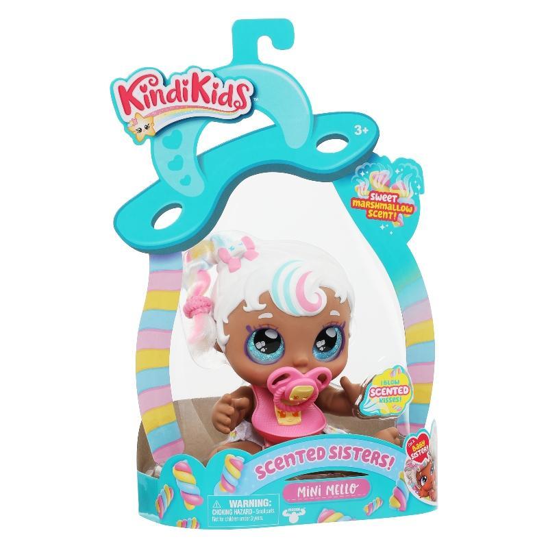 Kindi Kids Hermanas Perfumadas - Mini Mello - Farmacias Arrocha