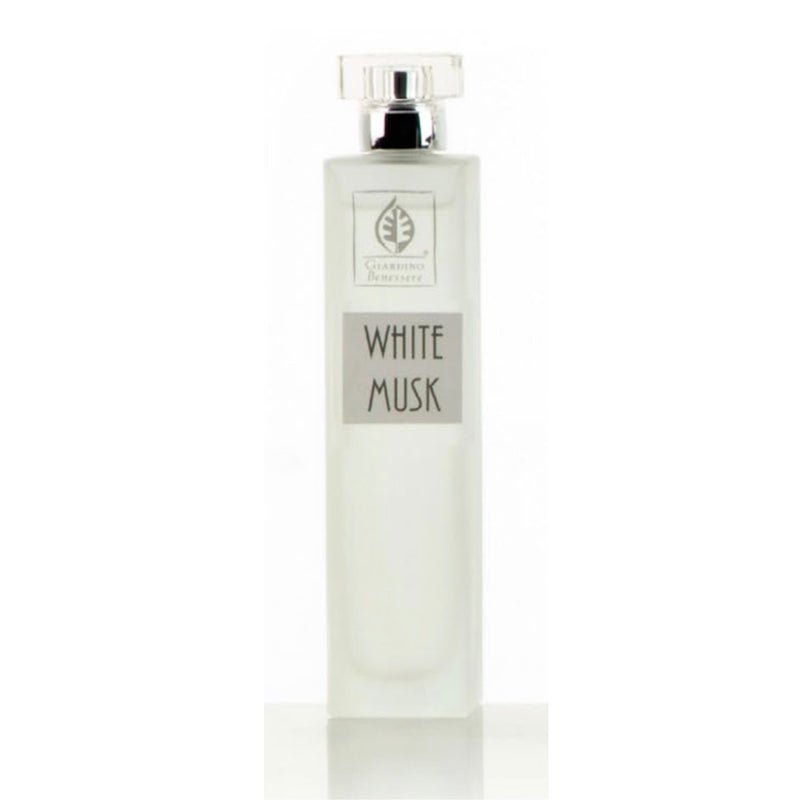 Giardino Benessere Spray Room White Musk 100 Ml - Farmacias Arrocha