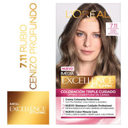 Loreal Excellence Tinte Imedia - Farmacias Arrocha