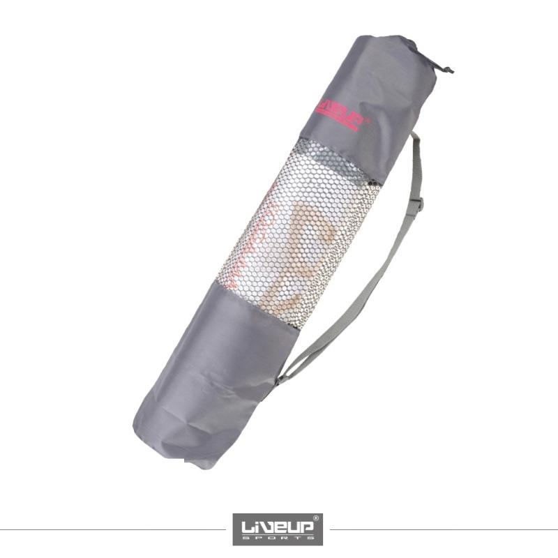 Liveup Bolsa Para Alfombra De Yoga - Farmacias Arrocha