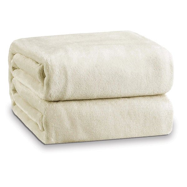 Laura Hill Manta Ultra Suave King 104"X90" - Farmacias Arrocha