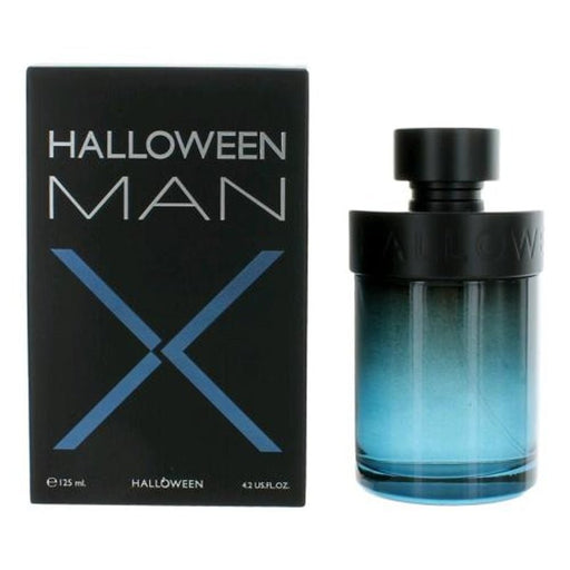 Halloween Man X Vapo Edt 125Ml - Farmacias Arrocha