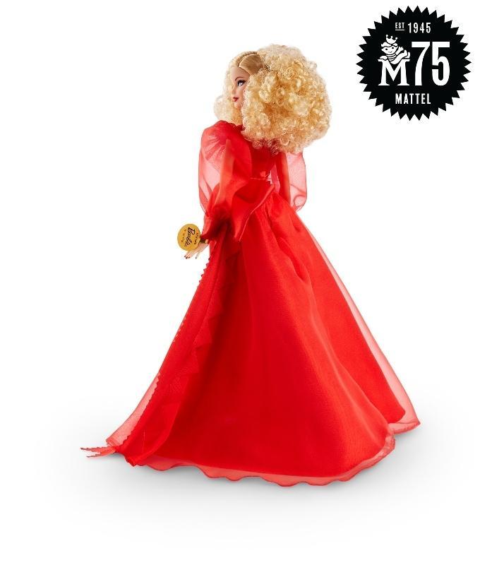 Barbie Signature Muñeca 75 Aniversario - Farmacias Arrocha