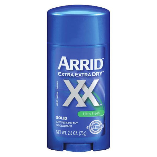 Arrid XX Ultra Fresh - Farmacias Arrocha