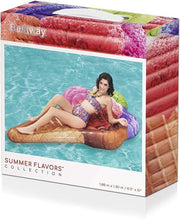 Bestway Flotador Helado 62"x51" - Farmacias Arrocha