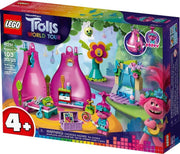 Lego Trolls 2: Pod De Poppy - Farmacias Arrocha