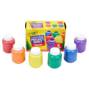 Crayola Bottles Crayola 6.2 Onzas Washable Kids - Farmacias Arrocha