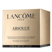 Lancôme Absolue Créme Fondant 60 ml - Farmacias Arrocha
